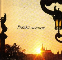 Pražská zastavení