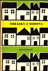 Obrázky z domova