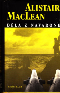Děla z Navarone