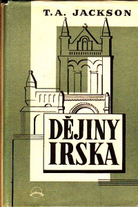 Dějiny Irska