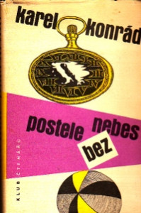 Postele bez nebes
