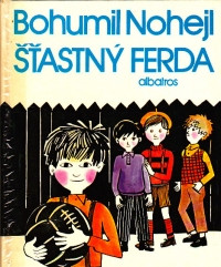 Šťastný Ferda