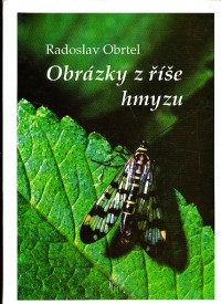 Obrázky z říše hmyzu