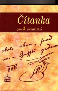 Čítanka pro 2. ročník SOŠ