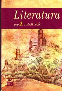 Literatura pro 2. ročník SOŠ