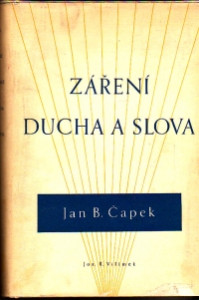 Záření ducha a slova