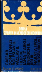 Druhá zpráva o nemocech mocných
