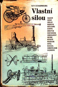 Vlastní silou