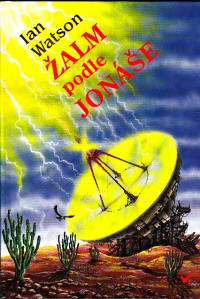 Žalm podle Jonáše