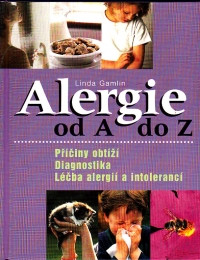 Alergie od A do Z