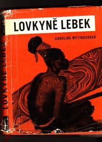 Lovkyně lebek