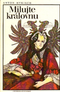 Milujte královnu