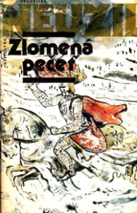 Zlomená pečeť (Král Václav II)