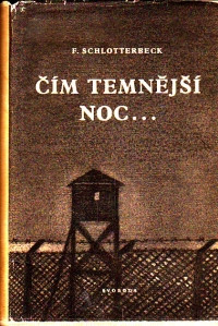 Čím temnější noc, tím více září hvězdy