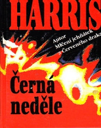 Černá neděle