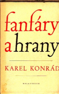 Fanfáry a hrany