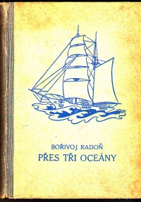 Přes tři oceány