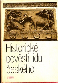 Historické pověsti lidu českého