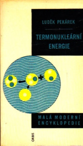 Termonukleární energie
