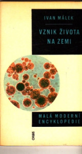 Vznik života na Zemi