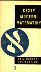Cesty moderní matematiky