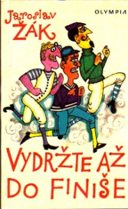 Vydržte až do finiše