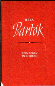 Béla Bartók