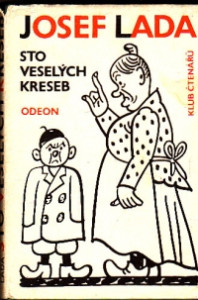 Sto veselých kreseb