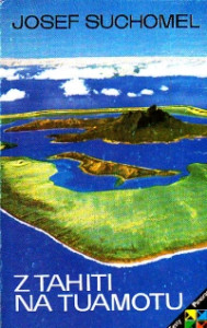 Z Tahiti na Tuamotu