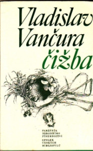 Čížba