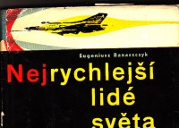 Nejrychlejší lidé světa