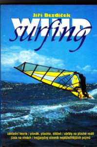 Wind surfing