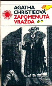 Zapomenutá vražda