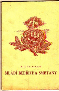 Mládí Bedřícha Smetany
