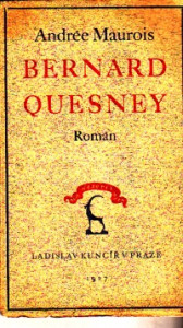 Bernard Quesney