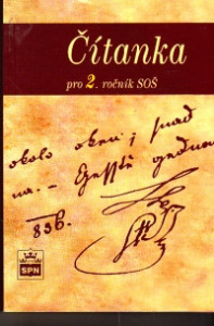 Čítanka pro 2. ročník SOŠ