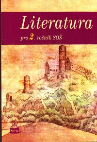 Literatura pro 2. ročník SOŠ