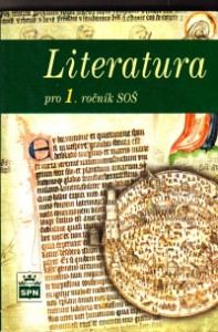 Literatura pro 1. ročník SOŠ