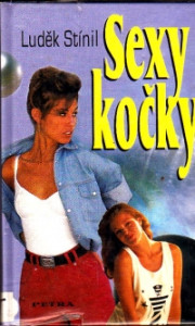 Sexy kočky
