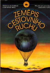 Zeměpis cestovního ruchu