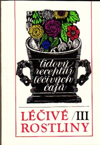 Léčivé rostliny III.