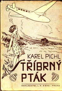 Stříbrný pták