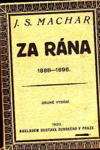 Za rána 1888 - 1896