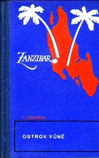 Zanzibar - ostrov vůně