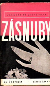 Zásnuby