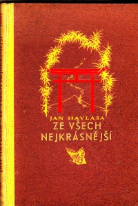 Ze všech nejkrásnější
