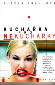 Kuchařka pro nekuchřky