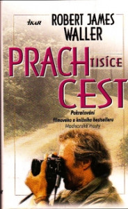 Prach tisíce cest