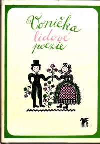 Vonička lidové poezie