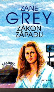 Zákon západu